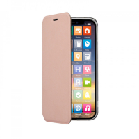 Screenor Clever, Galaxy A34 -suojakotelo, Ruusu