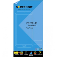 SCREENOR TEMPERED Apple iPhone 13 PRO MAX kirkas panssarilasi
