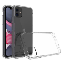 Screenor Bumber Hybrid TPU suojakuori
