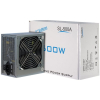 Inter-Tech SL-500A - 500 Watt - 120 mm - 80 Plus, ATX virtalähde