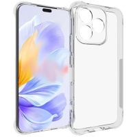 Smartte Samsung XCOVER 6 Pro TPU suojakuori (läpinäkyvä)