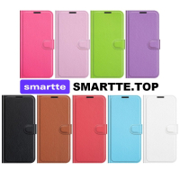 Smartte Samsung A03s suojakotelo (punainen)