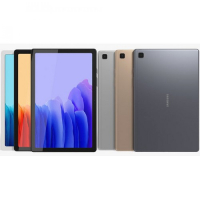 Käytetty SAMSUNG GALAXY TAB A7 10.4" 4G LTE+ Wi-fi 32GB (2020)