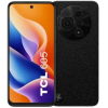 TCL 605, 8GB/256GB, 5200 mAh, IP54, musta älypuhelin