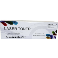 BROTHER TN-1050 TONER musta värikasetti, tn1050