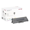 Xerox TN2120 Laser värikasetti, musta, jopa 2 600 sivua 5 %:n peittävyydellä, TN-2120