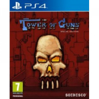 Tower of Guns - Special Edition - PlayStation 4