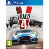 V-Rally 4 PS4