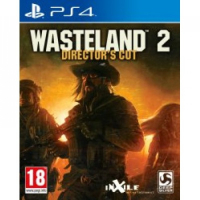 Wasteland 2 - Director's Cut - PlayStation 4