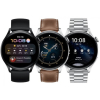 HUAWEI WATCH 3, LTE 4G eSIM GPS, 1.43”, akun kesto jopa 14pv