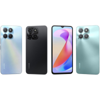 HONOR X6a, 4/128Gb, 50Mpix, 5200 mAh, 6.56"