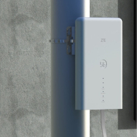 ZTE MC889A 5G / 4G ulkomokkula