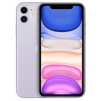 Apple IPHONE 11 64GB KÄYTETTY, FACE ID ei toimi. Uusi Akku takuu 1kk