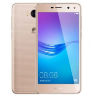 Alternative view of Huawei Y6 2017 16/2Gb, käytetty, takuu 1kk