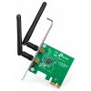 TP-LINK TL-WN881ND PCIe WLAN-kortti wi-fi langaton