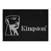 KINGSTON 256GB SSD 15x speed KC600 SATA3 2.5"
