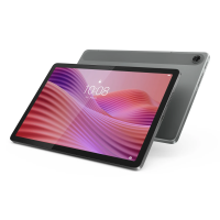 Lenovo Tab 10.1" FHD, 4/64 Gt,4G LTE WiFi -tabletti ständi suojakuorella, TB311XU