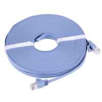 Smartte 20m CAT6 RJ-45 LAN verkkokaapeli (väri vaihtelee) rj45