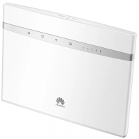 Käytetty Huawei B525S 3G/4G/LTE + AC WiFi-reititin, jopa 300 Mbit/s 4G