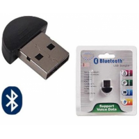 Alternative view of Smartte Bluetooth 5.3 USB-A Sovitin