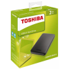Toshiba Canvio Basics 2Tb USB3.0 ulkoinen kiintolevy