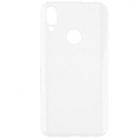 SCREENOR HONOR 10 LITE / P SMART 2019 BUMPER LÄPINÄKYVÄ