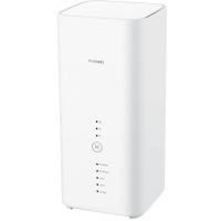 Käytetty Huawei B818 4G/LTE+/3G modeemi AC WiFi-reititin,  taajuuslukon mahdollisuus, B818-263, CAT19, toimii kaikkien operaattoreiden SIM korteilla.