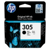 HP 305 MUSTA VÄRIKASETTI