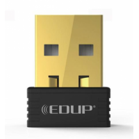 EDUP N8553 Nano USB WiFi Adapteri 150mbps 802.11n