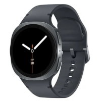 Samsung Galaxy Watch8 4G älykello, 40 mm, grafiitti