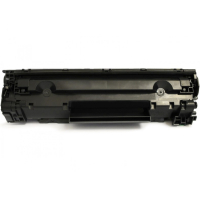 Orink HP 85A / 78A / Canon 726, 725 jopa 2000 sivua, CE285A 278A 436A musta laserkasetti