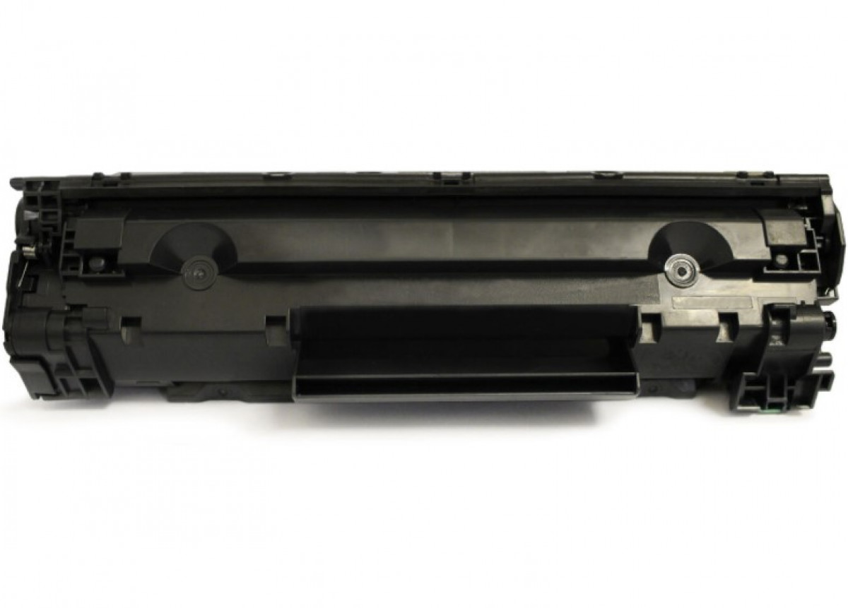 Orink HP 85A / 78A / Canon 726, 725 jopa 2000 sivua, CE285A 278A 436A musta laserkasetti