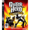 guitar hero world tour (PS3)