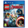 Lego Marvel Avengers (PS4)