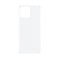 HONOR X8 TPU CASE ALKUPERÄINEN TRANSPARENT takasuoja läpinäkyvä