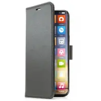 SCREENOR SMART XIAOMI MI 11T/11T PRO SUOJAKOTELO musta