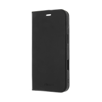 INSMAT EASY CASE FOR IPHONE AIR musta suojakotelo