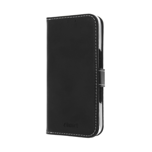 EXCLUSIVE FLIP CASE FOR IPHONE 17 PRO BLACK