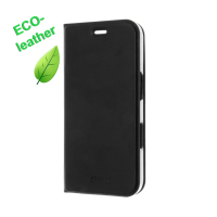 INSMAT EASY CASE FOR IPHONE 17 PRO musta suojakotelo