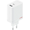 OnePlus SUPERVOOC 120W Dual Ports Power Adapter -verkkovirtalaturi