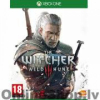The Witcher 3 (Xbox One)