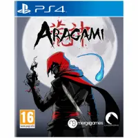 aragami (PS4)