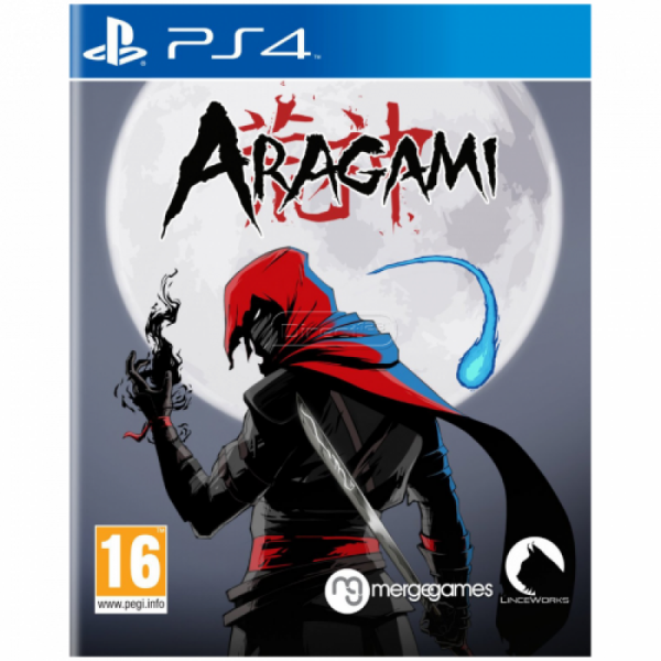 aragami (PS4)