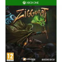 Ziggurat-peli  Xbox One (Xbox One)