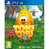 toki tore (PS4)