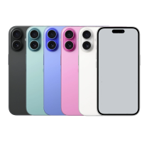 APPLE IPHONE 16 512GB  pinkki