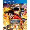 One Piece - Pirate Warriors 3 (PS4)