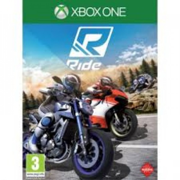 ride (Xbox One)