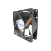 CHIEFTEC 120x120x25mm Ball Bearing PWM Fan