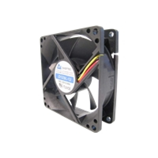 CHIEFTEC 120x120x25mm Ball Bearing PWM Fan